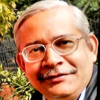 Dr Ulhas K. Kharul