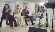 मौसम हैं आशिकाना! Celebration of Love!