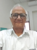 Speaker Mr Ashok Saraf