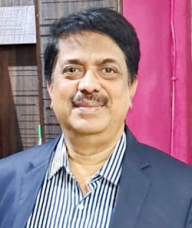 Speaker : Dr. Sadasib Padhee