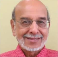 Speaker Mr Vishwas Kale