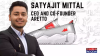 Satyajeet Mittal